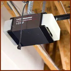 5 Star Garage Door Fairfax, VA 571-336-2697 - side-door-opener-07m