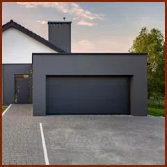 5 Star Garage Door Fairfax, VA 571-336-2697 - side-garage-door-07m