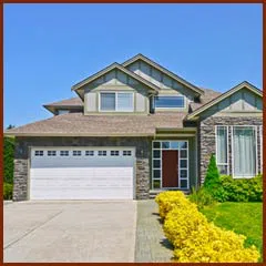 5 Star Garage Door Fairfax, VA 571-336-2697 - side-residential-07m